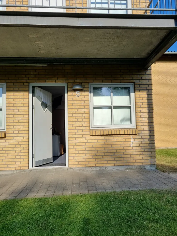 KFUM Hallerne - Sportel — Wellness i Sydvestkvarteret, Kolding