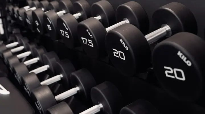 Performance Base — pt studio in Stockholm — 5