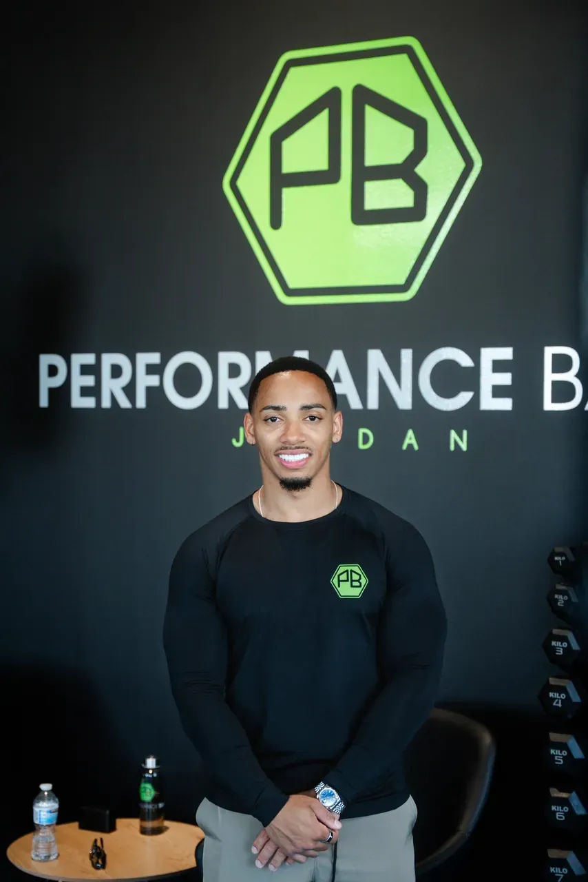 Performance Base — pt-studio i Täby — 3