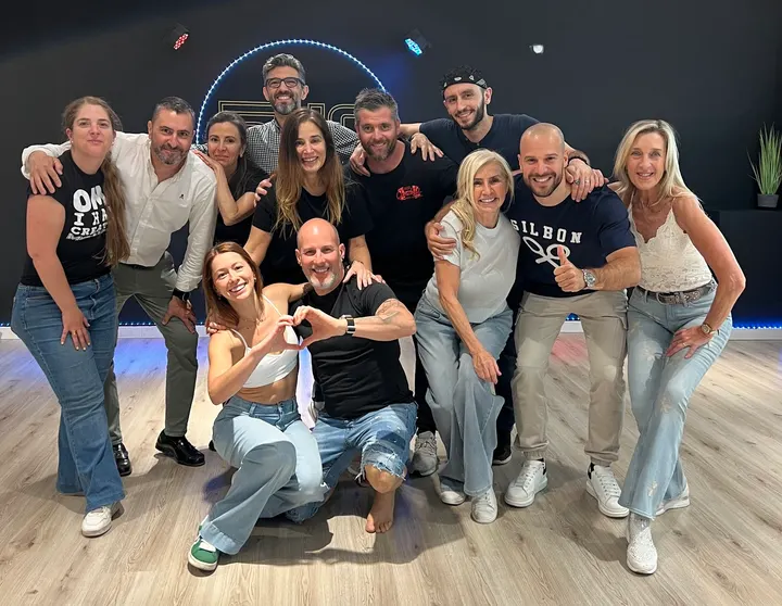 Escuela 5.40 Dance Estudio — baile-studio en Las Rozas de Madrid — 3