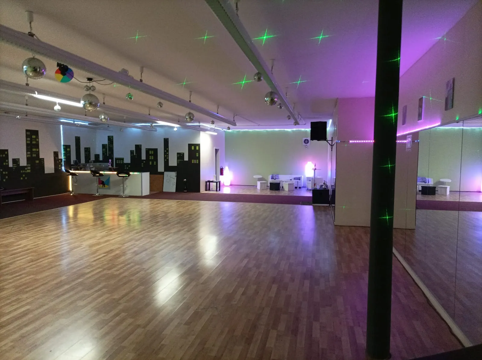 JS Tanzstudio — tanz-studio in Bremen — 5