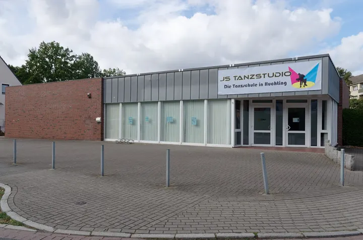 JS Tanzstudio — Tanz in Huchting, Bremen