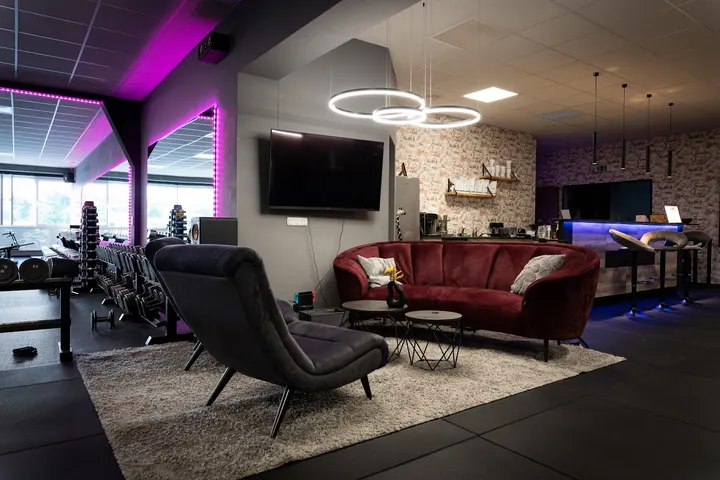 MIKE´s Fitness & Coaching — fitnessstudio in Leoprechting, Hutthurm — 2