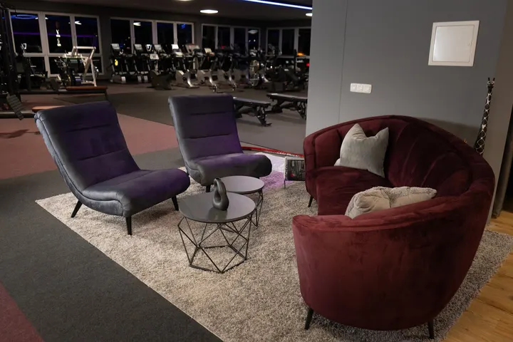 MIKE´s Fitness & Coaching — fitnessstudio in Hutthurm — 3
