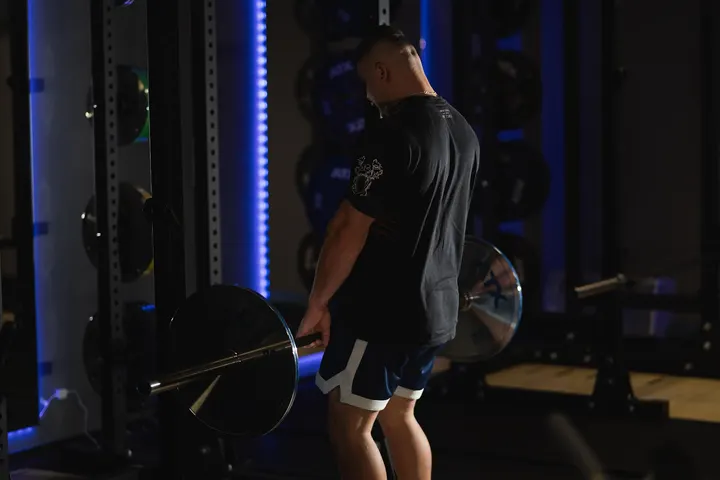 MIKE´s Fitness & Coaching — fitnessstudio in Hutthurm — 5