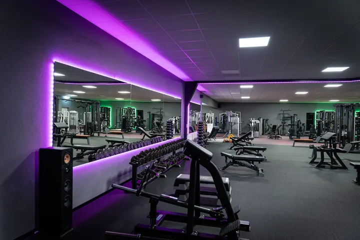 MIKE´s Fitness & Coaching — Fitnessstudio in Leoprechting, Hutthurm