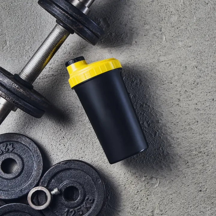 Pull Gym — sportschool-studio in Amsterdam — 3