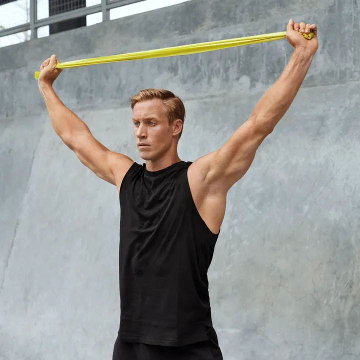 Pull Gym — sportschool-studio in Amsterdam — 4