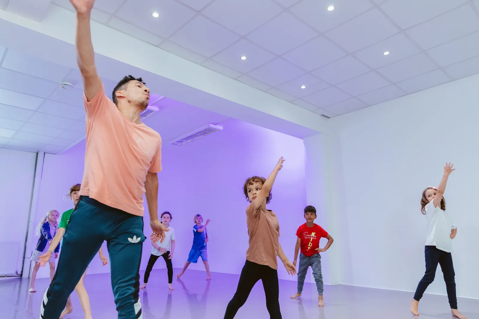 Smikle Dance Studio — dance-studio in Hove — 5