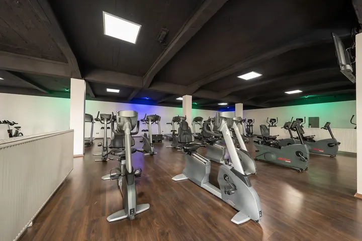 PALLAS FITNESS — fitnessstudio in Lirich, Oberhausen — 3