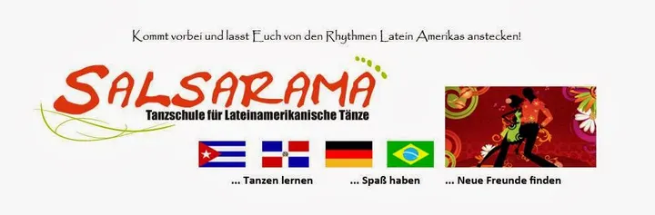 SalsaRama GbR — tanz-studio in Kernstadt, Heilbronn — 2