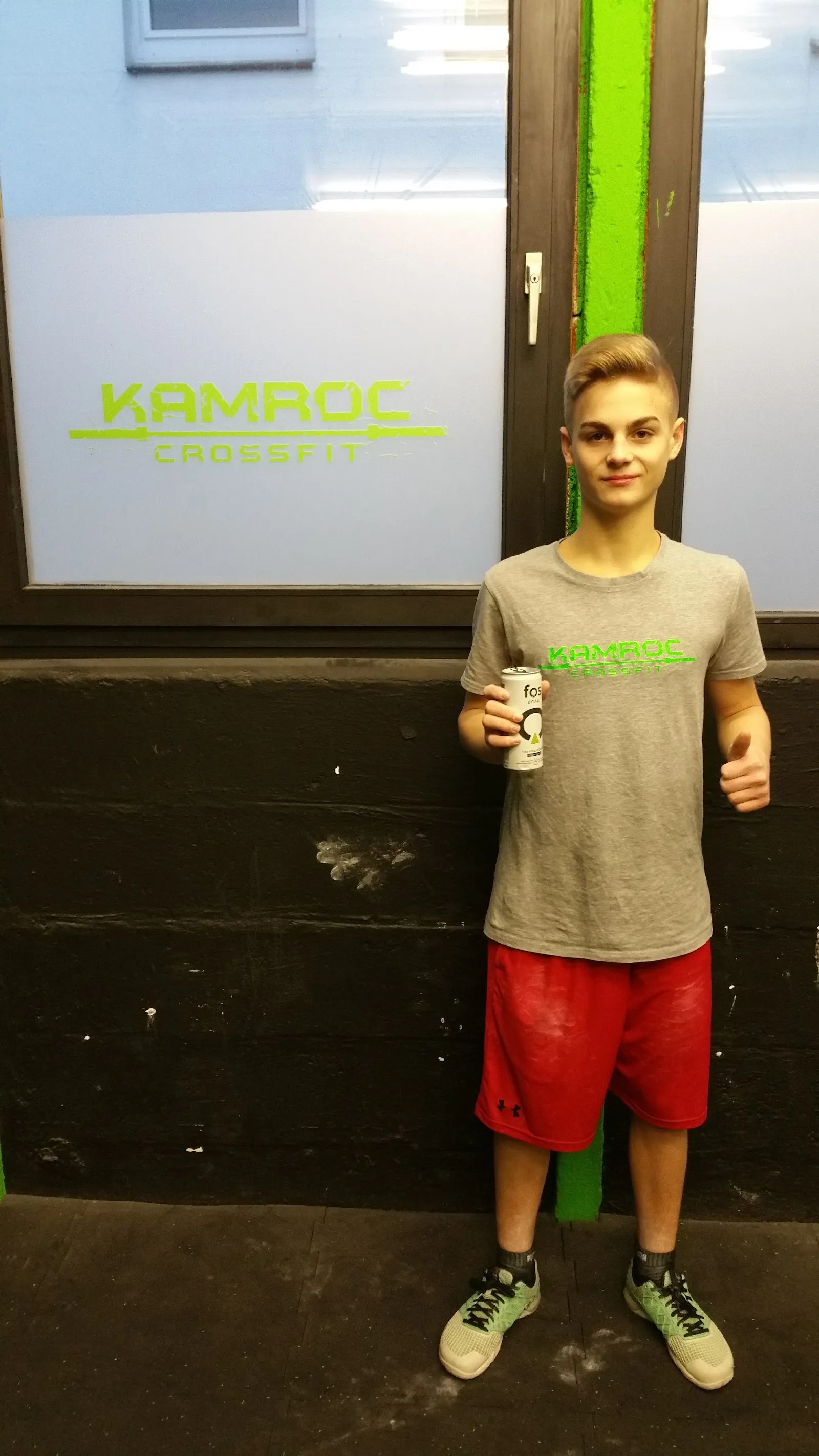 KAMROC — functional training-studio in Neu Wulmstorf — 4