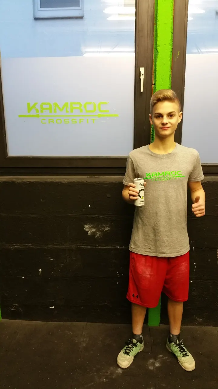 KAMROC — functional training-studio in Hamburg — 4
