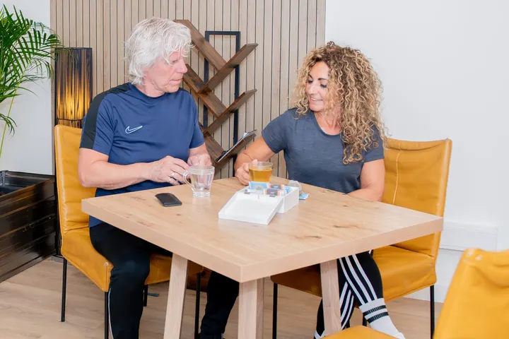 Fitcentrale — sportschool-studio in Zeist — 3