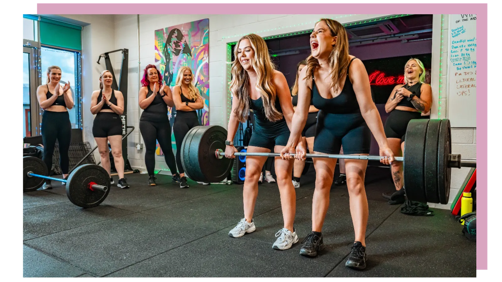 EmpowerHER Health & Fitness — wellness-studio in Barnsley — 3