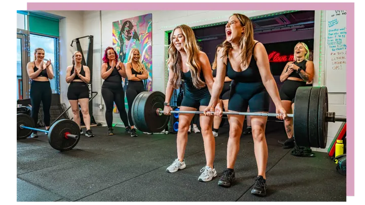 EmpowerHER Health & Fitness — wellness-studio in Pogmoor, Barnsley — 3