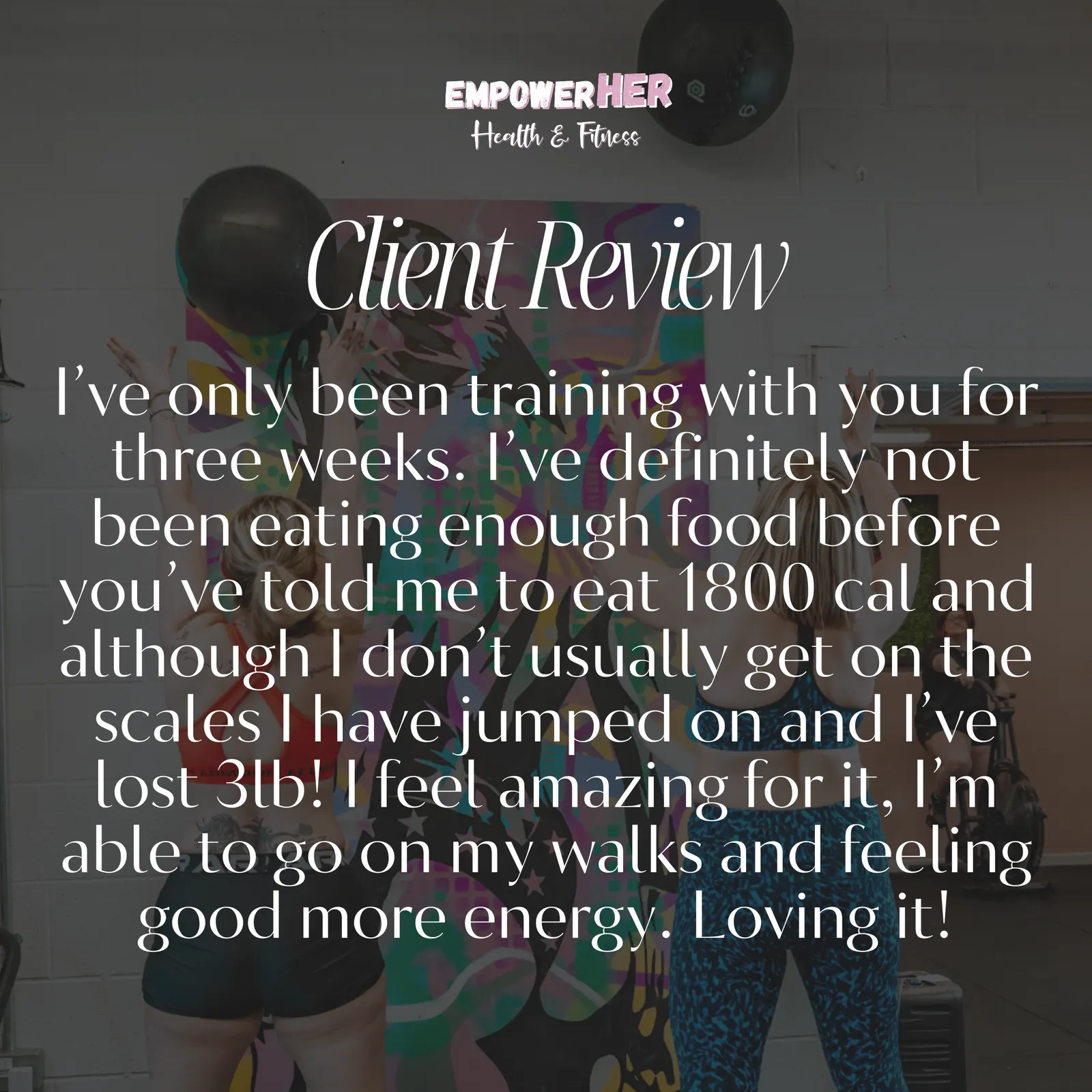 EmpowerHER Health & Fitness — wellness-studio in Barnsley — 3