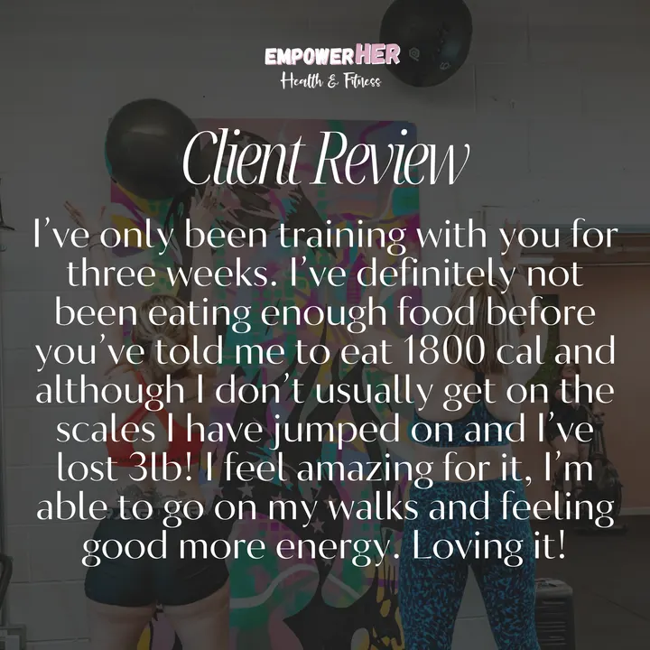 EmpowerHER Health & Fitness — wellness-studio in Barnsley — 3