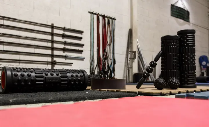 APTAVITA — crossfit-studio à Mas Guérido, Cabestany — 2