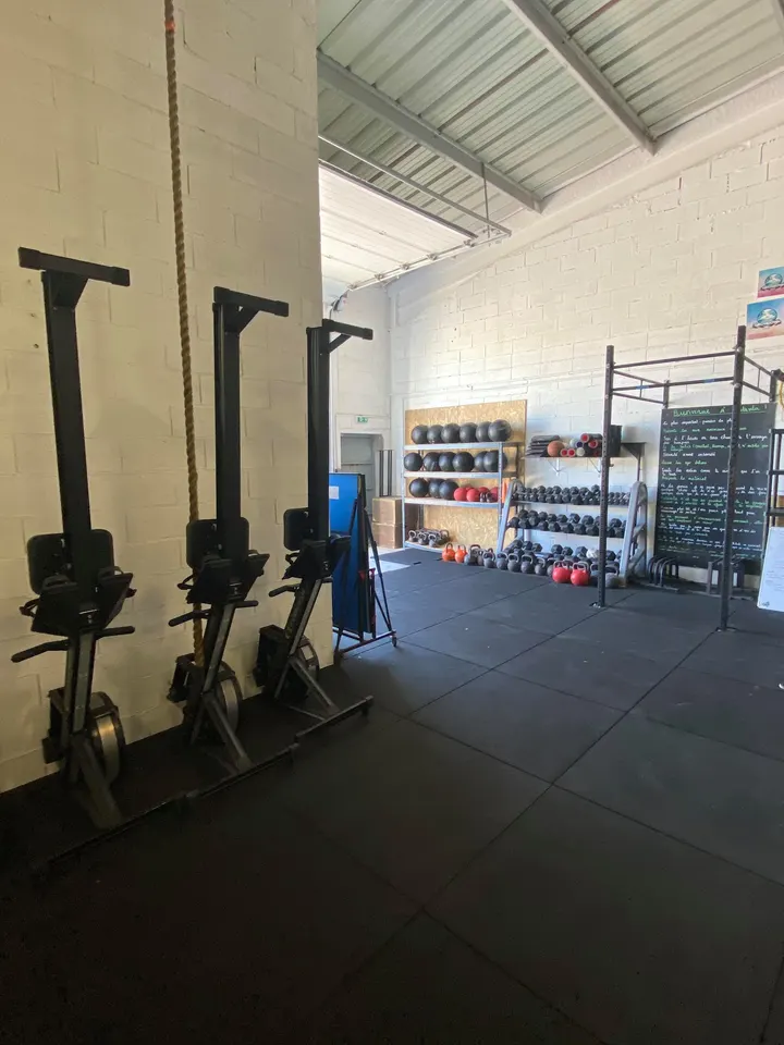 APTAVITA — crossfit-studio à Cabestany — 3
