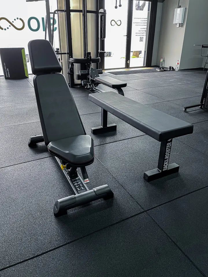 Fisiotraining Leira — entrenamiento personal-studio en Badalona — 4