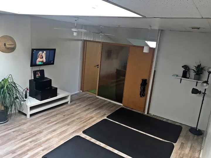 BLACK FOREST CrossFit — crossfit-studio in Freiburg im Breisgau — 3