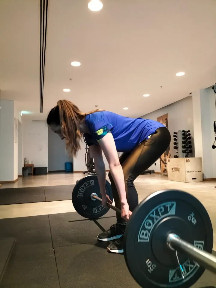 Três-Especialistas em Treino — personal training-studio em Horta das Figueiras, Évora — 3