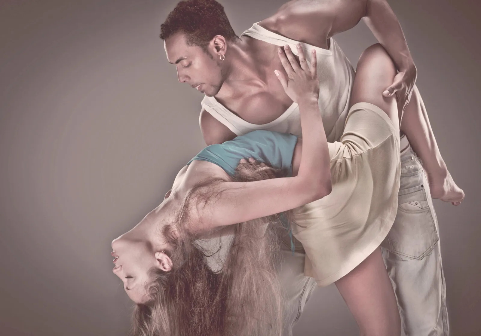 Escuela de Baile Bailas.Net — dans-studio i Tetuán, Santander — bild 2