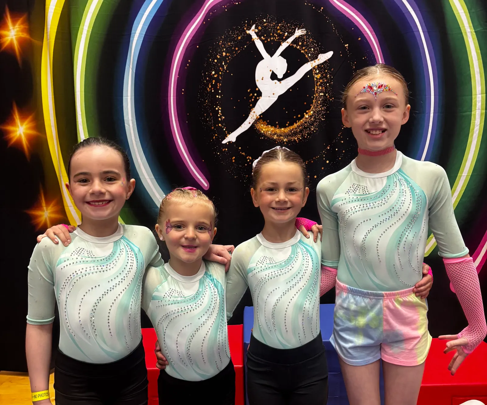 Nextgen Gymnastics Academy — gymnastics-studio in Sevenoaks — 2