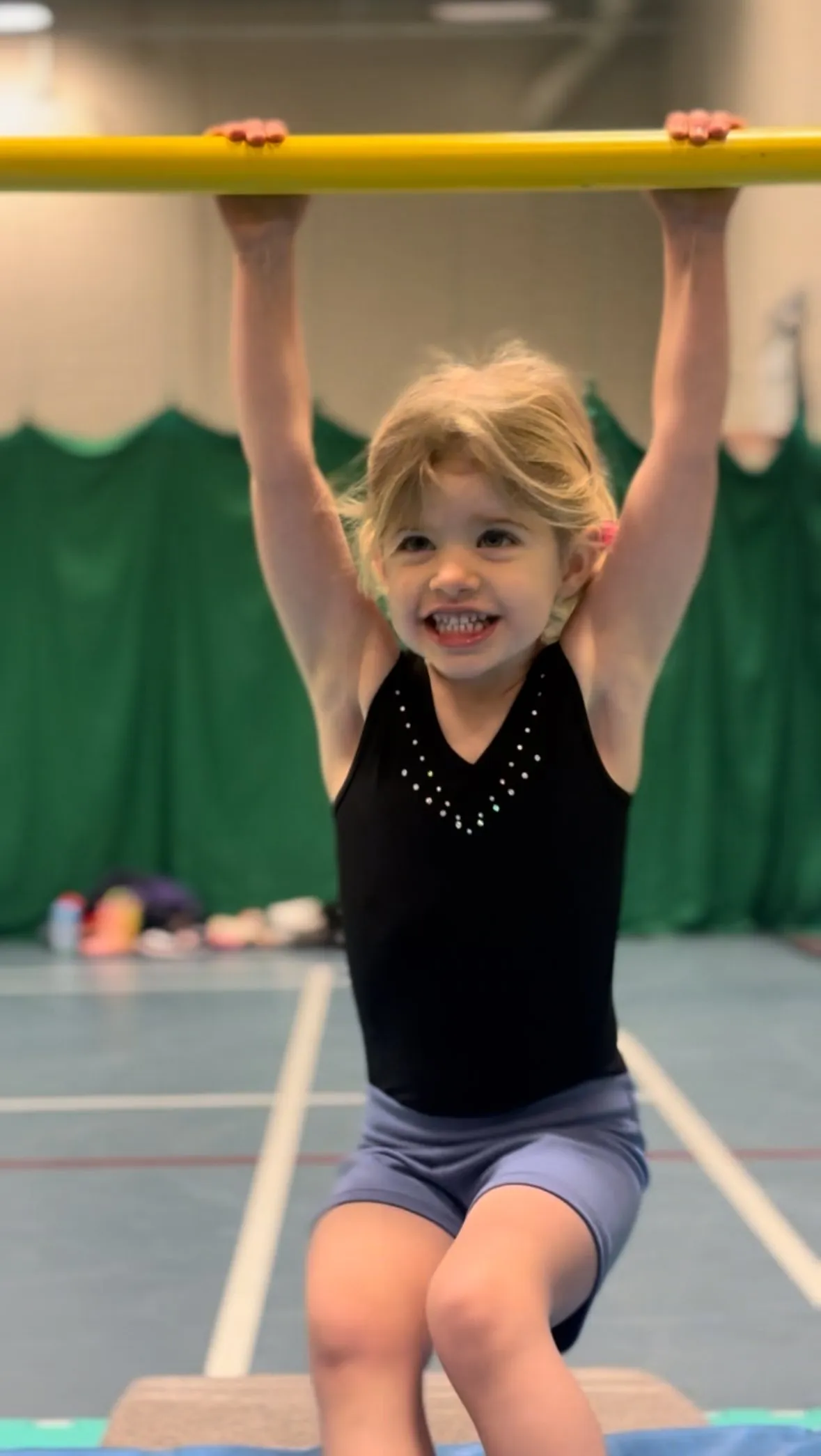 Nextgen Gymnastics Academy — gymnastics-studio in Sevenoaks — 3