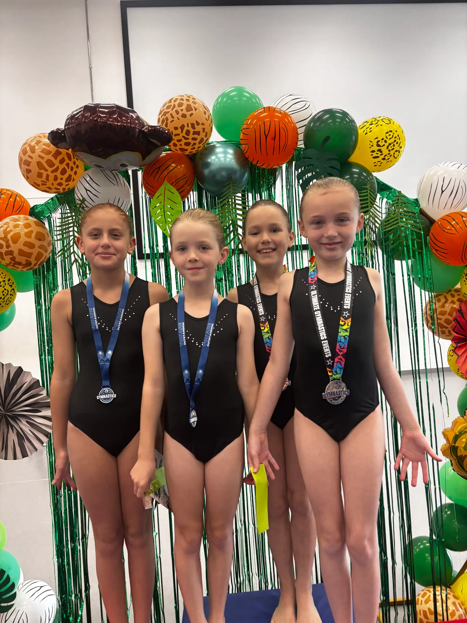 Nextgen Gymnastics Academy — gymnastics-studio in Sevenoaks — 3