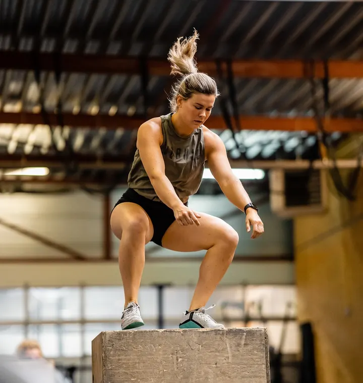 CrossFit Unreal Rijssen — crossfit-studio in Rijssen — 4