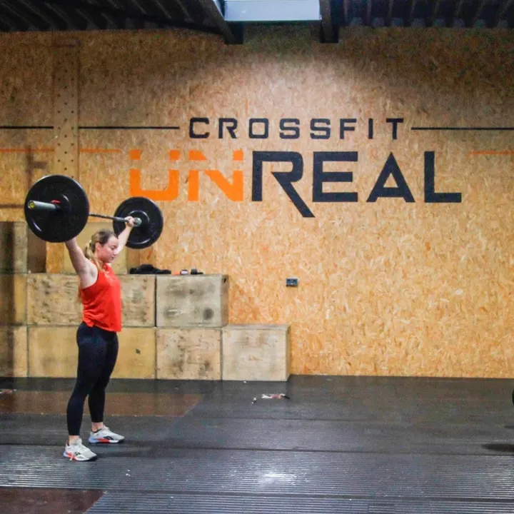 CrossFit Unreal Rijssen — crossfit-studio in Rijssen — 5