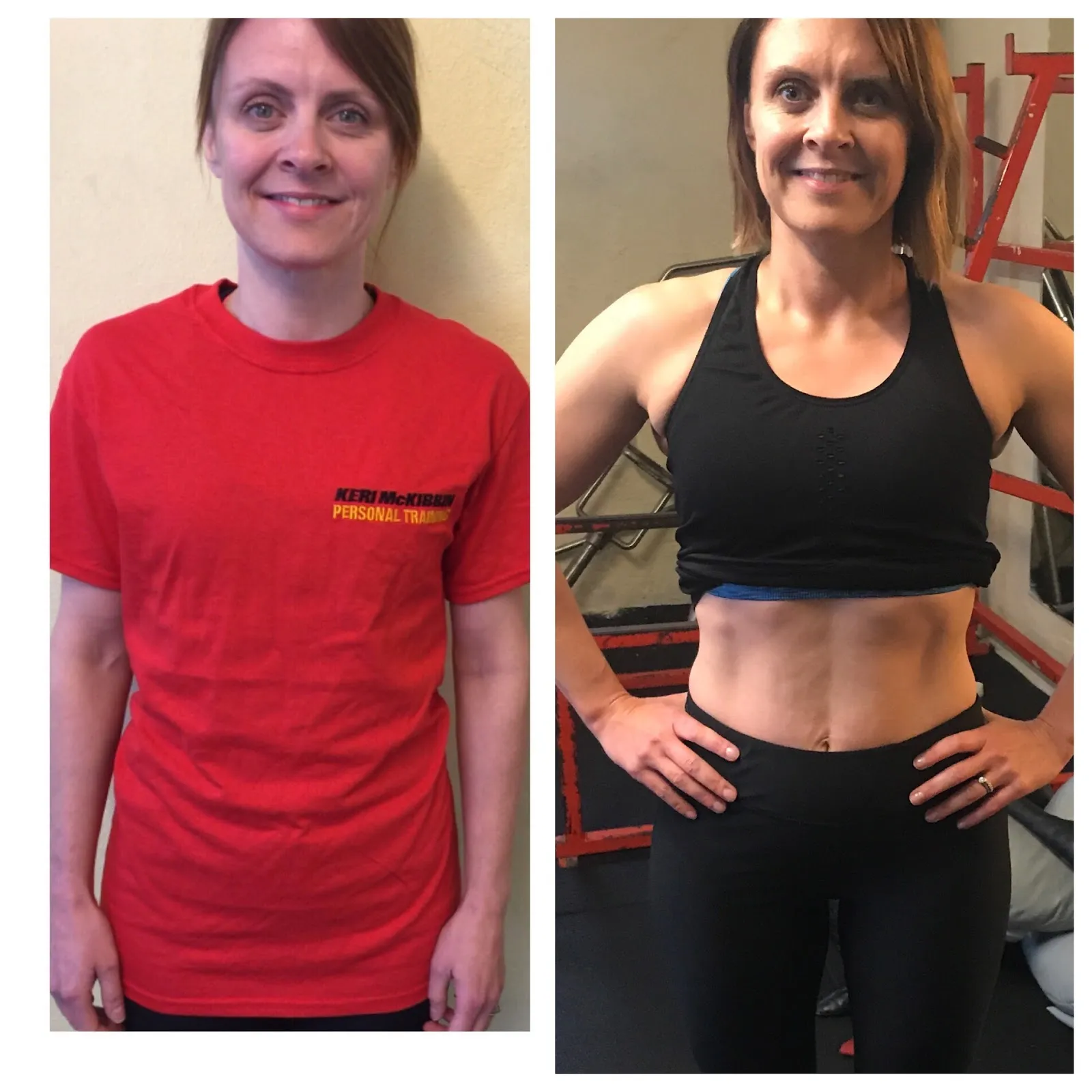Keri McKibbin Personal Training Gym — pt studio in Burry Port — 3