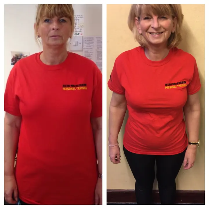 Keri McKibbin Personal Training Gym — pt studio in Burry Port — 4