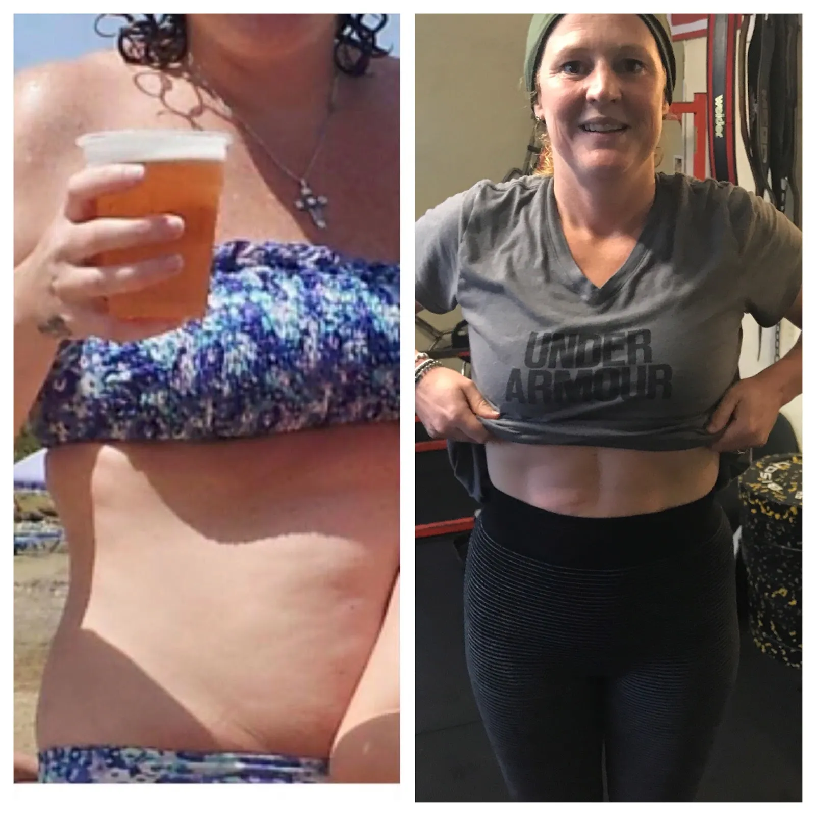 Keri McKibbin Personal Training Gym — pt studio in Burry Port — 5