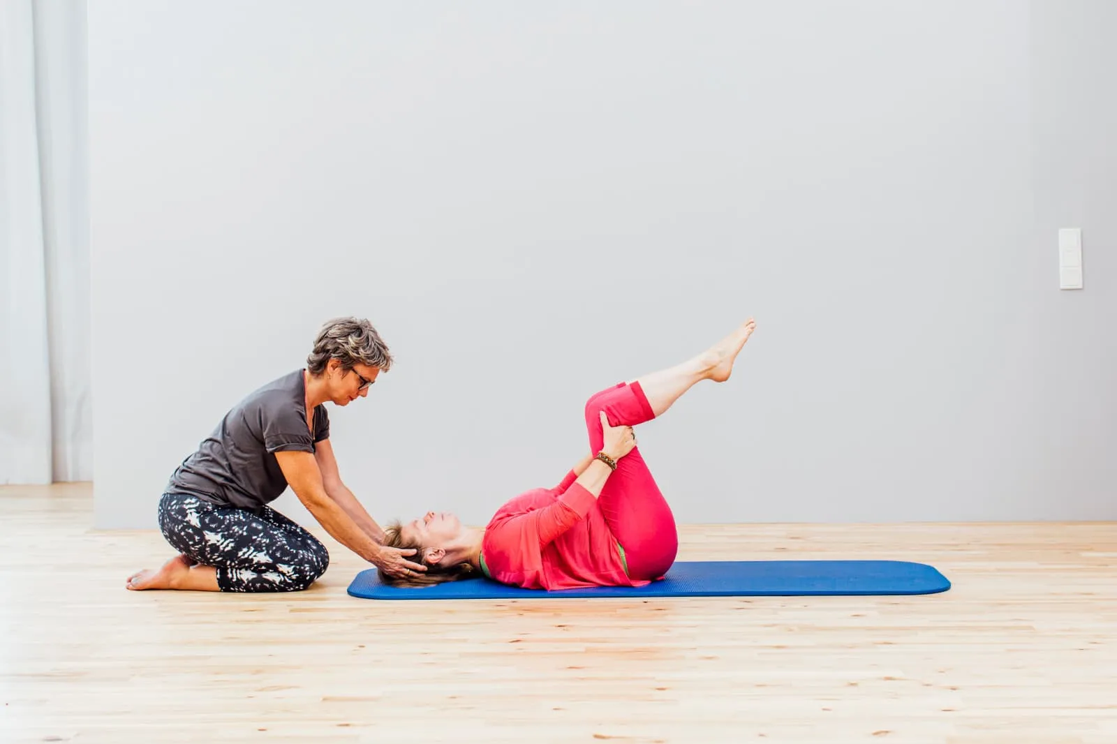 Kersten Steffen Studio für Intelligentes Training — pilates-studio in Dellbrück, Köln — 2