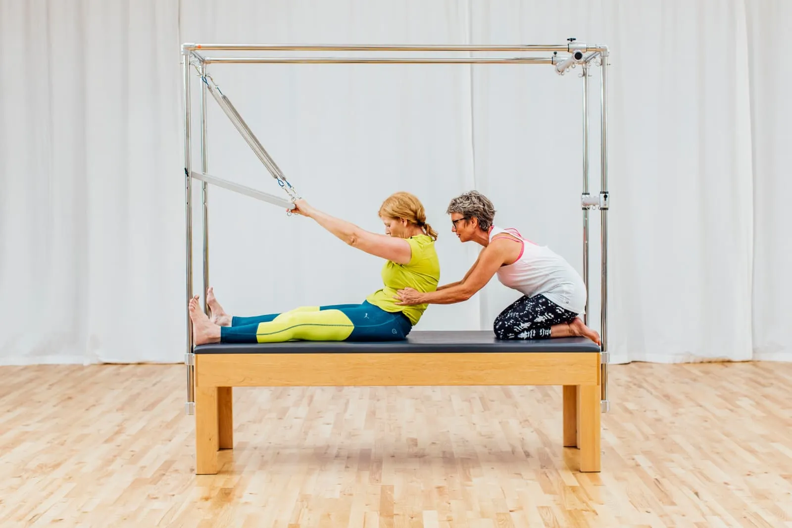 Kersten Steffen Studio für Intelligentes Training — pilates-studio in Köln — 5