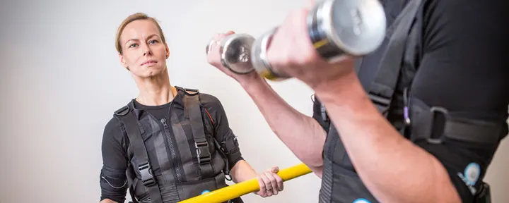 Fit Impulz — personal training-studio in Hengelo — 3