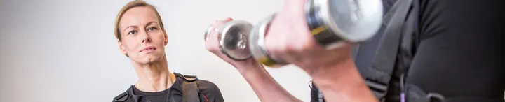 Fit Impulz — personal training-studio in Hengelo — 3