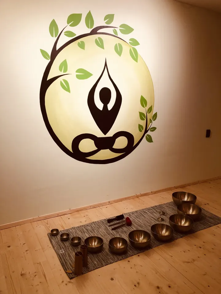 Floor’s Yoga & Soundhealing — Yoga in Tegelen