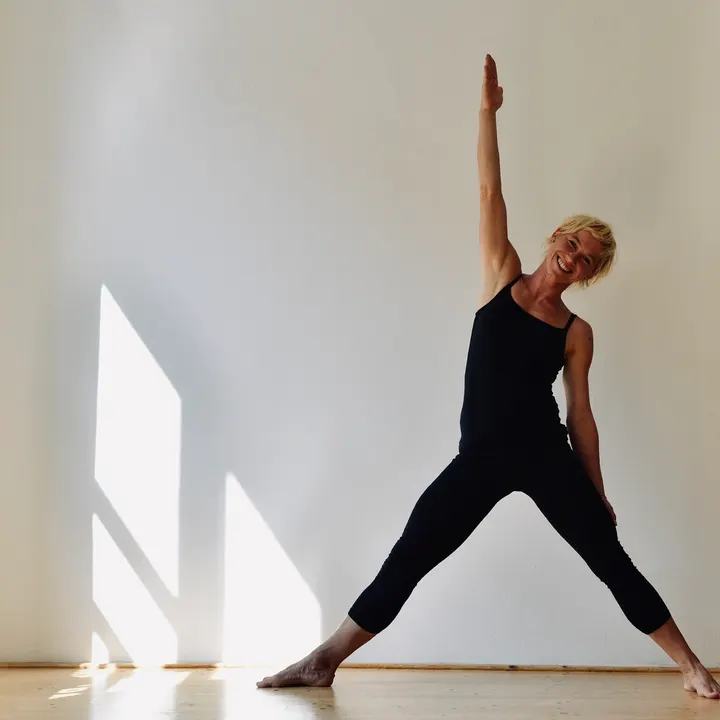 Spannkraft — yoga-studio in Leipzig — 4