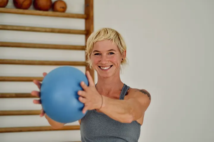 Spannkraft — Functional Training in Zentrum-West, Leipzig