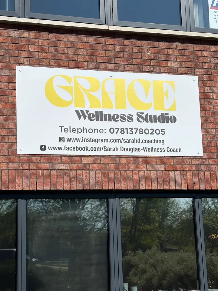 Grace Wellness Studio — wellness-studio in Boreland, Kirkcaldy — 2