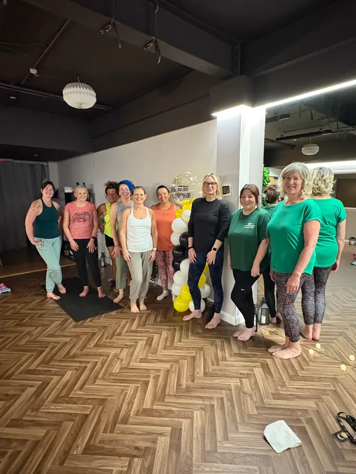 Grace Wellness Studio — wellness-studio in Boreland, Kirkcaldy — 3
