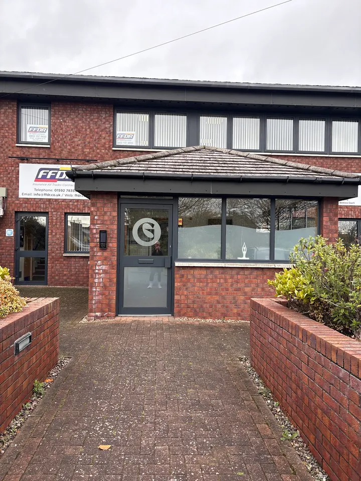 Grace Wellness Studio — wellness-studio in Kirkcaldy — 3