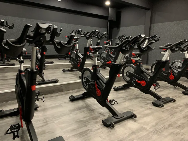 AktiVita Orb — fitnessstudio in Bad Orb — 3