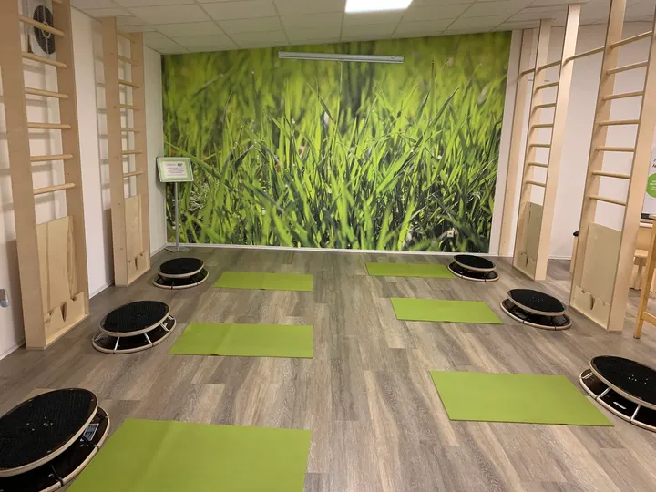 AktiVita Orb — fitnessstudio in Bad Orb — 3
