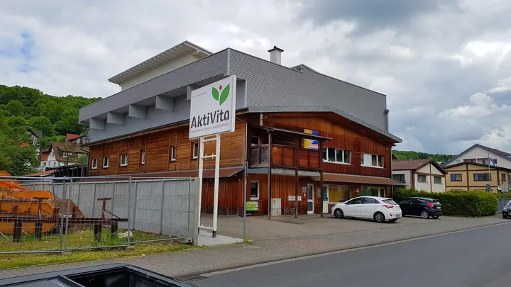 AktiVita Orb — fitnessstudio in Bad Orb — 5