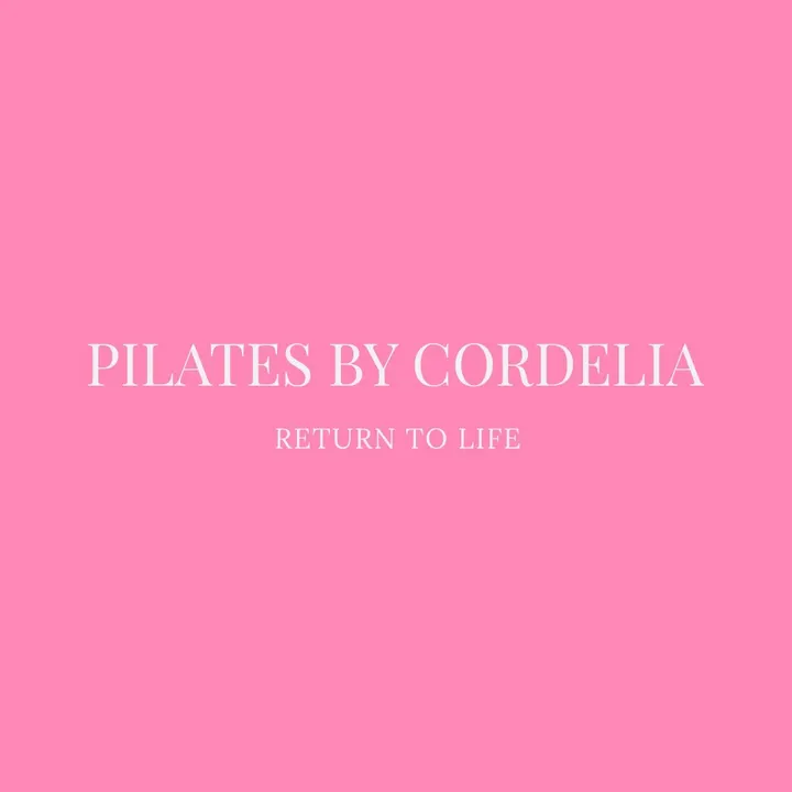 Pilates by Cordelia - Didsbury Parsonage — Reformer Pilates in Sharston, Manchester